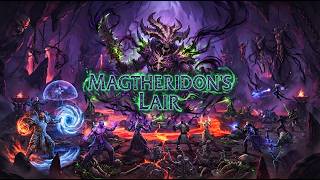 Magtheridon's Lair 25 | World of Warcraft Raids