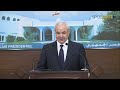 متابعة لآخر التطورات على الساحة اللبنانية
