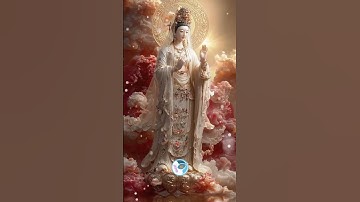 南無觀世音菩薩~千處祈求千處現.苦海常做渡人舟~