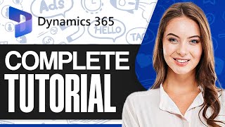 Microsoft Dynamics 365 CRM Tutorial 2024 (Complete Guide) by Tutorials by Manizha & Ryan 598 views 1 month ago 28 minutes