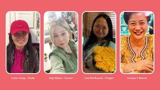 Coral College 1986 | Inspire 2021 | SSC Manila HS Batch 96 Homecoming
