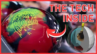 Tech Breakdown With Alex Hoskins | Storm Bowling