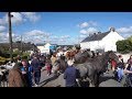 Ronan Kelly's Ireland:   Banagher Horse Fair YT