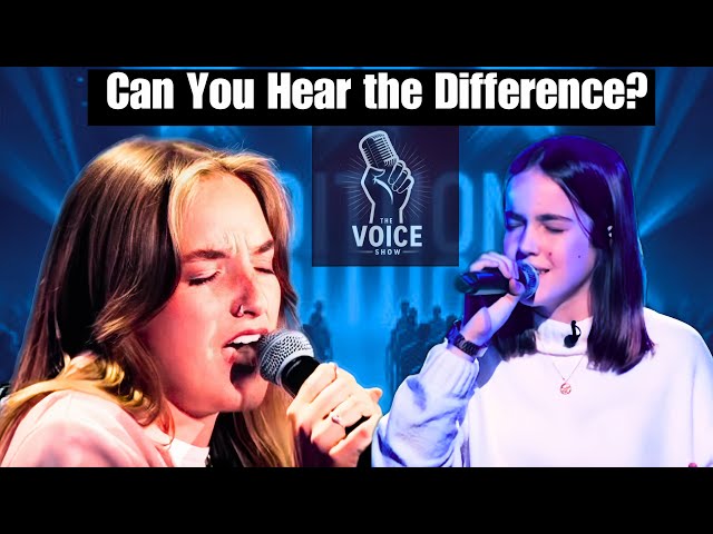 Remixing The Best Auditions In One Beat | Blind Voice Auditions2024 | Got Talent Remix class=