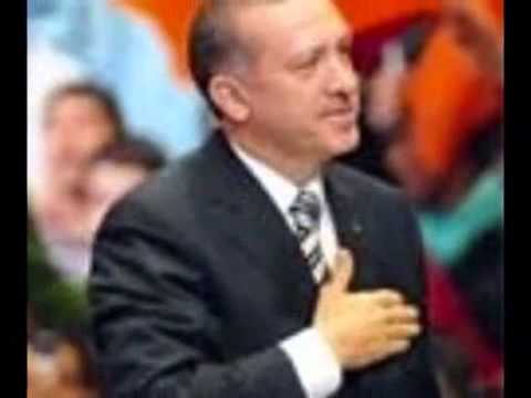 Recep Tayyip Erdoğan'dan Şiir