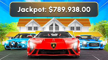 WORLD RECORD - THE $800,000 PACKDRAW JACKPOT!