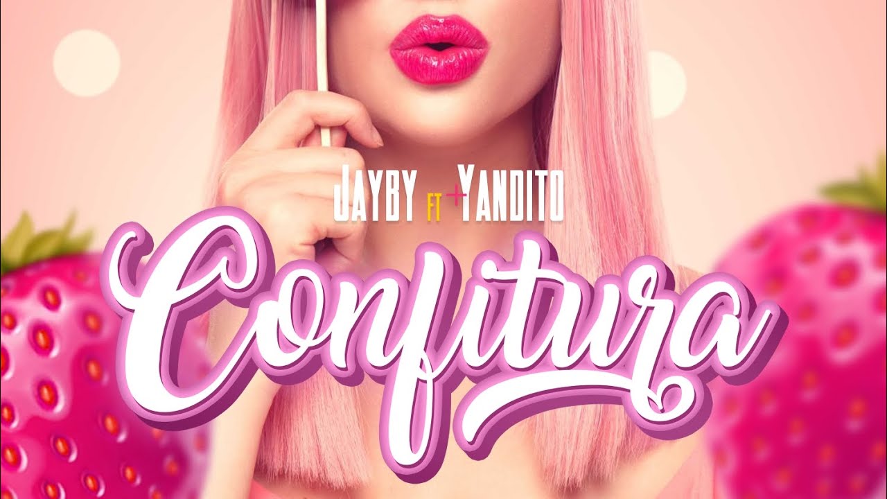 在 YouTube 上觀看「Jayby ❌ Yandito – Confitura | Vídeo Cover (Reggaeton Reparto)」