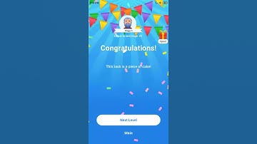 Easy game level 72 Gameplay Solution