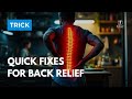 Prolonged Standing Pain Try These Simple Fixes!