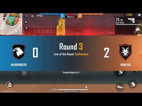 free fire ქართულად!