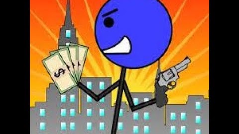 STICK RPG COMPLETE - CHEATS CODE