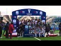 Supercoppa Femminile - Story