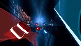 Hollow Prophet - Deluded Dominion | Beat Saber