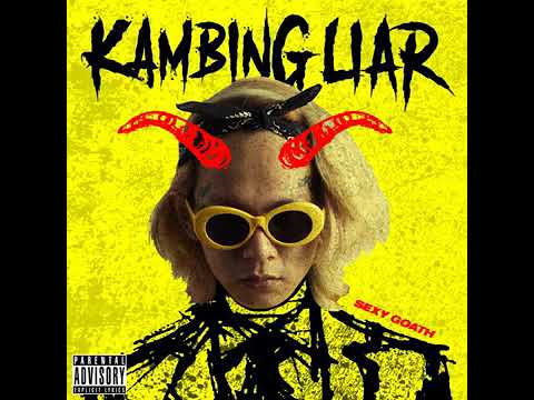 Sexy Goath -Anya Geraldine #kambingliar