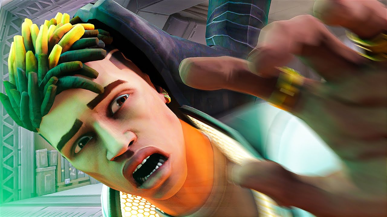 Nosyy thought I was going to be FREELO? - feat. 100T Hiko