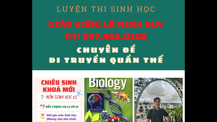 Alen là gì cho ví dụ minh họa