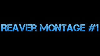 Planetside - Reaver Montage #1