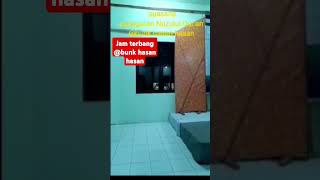 Jam Terbangpesantrenkilatbunkhasanhasan peringatanalquran lantunan mwcnu shortsvidios