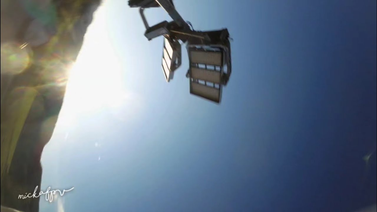 New build, new flow: Frame, Moteurs Echo Pro by Blackbird / 