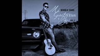 REGULO CARO  - SERIA UN ERROR