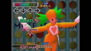【DDR 3rdMIX(1stMIX)】MAKE IT BETTER【らくらくコース・BASIC】