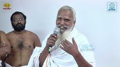 # சுவாமி சிவானந்த பரமஹம்சர் கடைசியாக வந்த கொரட்டூர் # // கோதாண்ட வேலு அய்யா சொற்பொழிவு