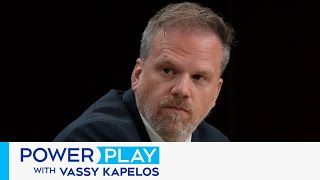 Health Minister Holland defends rollout of dental care plan | Power Play with Vassy Kapelos