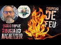 Rencontre avec christophe rouhaud magntiseur gurisseur coupeur de feu