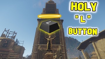 HOLY L BUTTON SHORT GUIDE (Action Library/Keyboard Map)  - Entropia universe