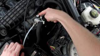 TorqByte CM5-LT, BMW F-series N55