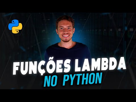 Vídeo: O que é a função de etapa do Lambda?