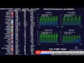 COVID-19 stats (-) Live 