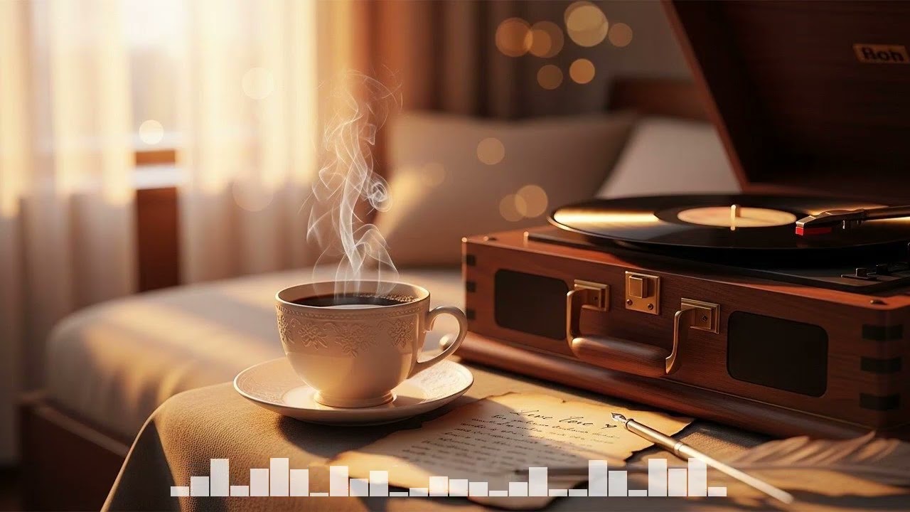 💌 발렌타인 전야, 선물 고르다 틀어놓은 달콤한 R&B 플레이리스트 | Sweet R&B for Pre-Valentine Vibes Playlist