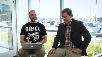 Salt Air 31 - Install SaltStack Enterprise in less than five minutes