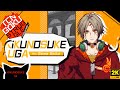 Tengoku Struggle -Strayside- | No Commentary | Kikunosuke Stage 04