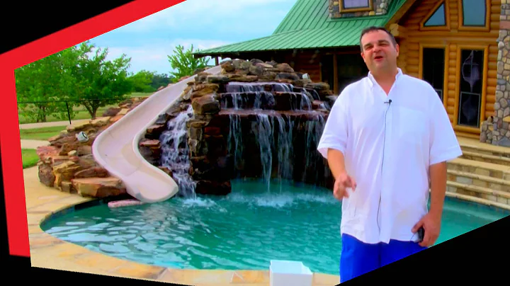 DANNY LAWLER'S ICE BUCKET CHALLENGE