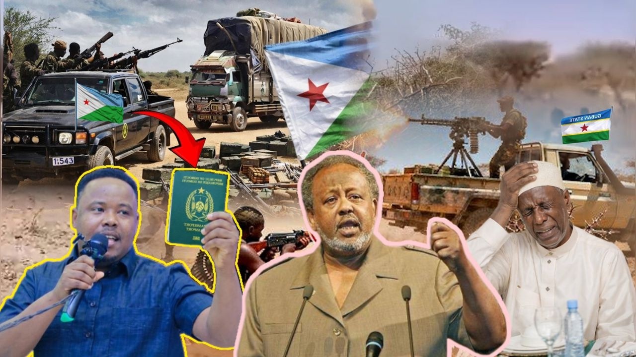 DEG-DEG:Ciidanka Besha Ciise oo qabtey Hub Loo Waday Samaron Maxed Abiib oo Difacay Jabuti....Semore