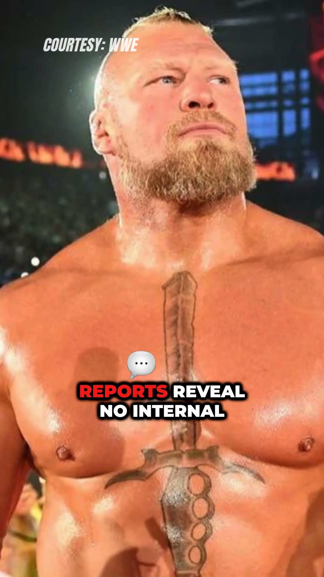 Is Brock Lesnar set for a Royal Rumble return in 2025 #BrockLesnar #RoyalRumble #WWE #shorts