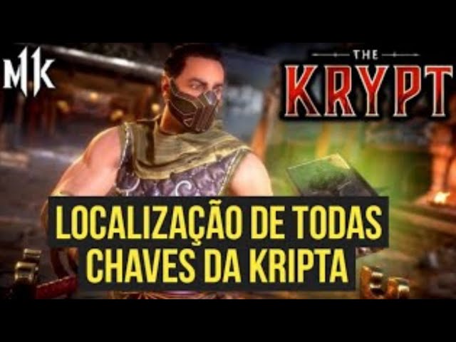 Como desbloquear todos os personagens de Mortal Kombat 11 - Dot Esports  Brasil