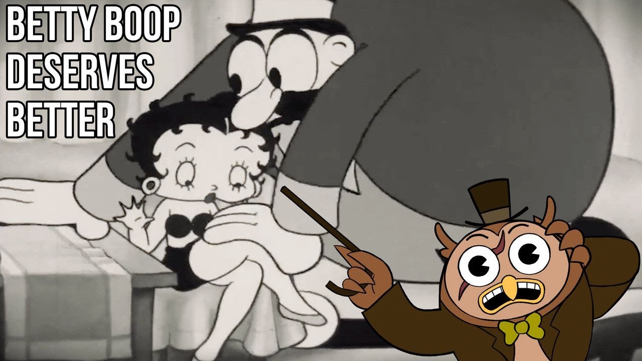 These Cartoons Taught Kids To Oppress Women