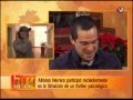 Ponchodesayunando en hoy 17122012