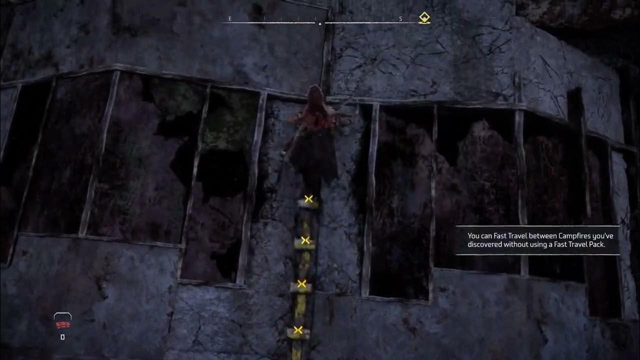 Elite Critical Hits Coil Farm Tutorial Horizon Forbidden West YouTube