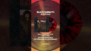 Black Sabbath - Seventh Star (RSD 2026)