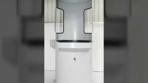 FluidizeBed by KEA-Automation