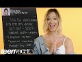 Alisha Marie Creates the Playlist to Her Life | Teen Vogue