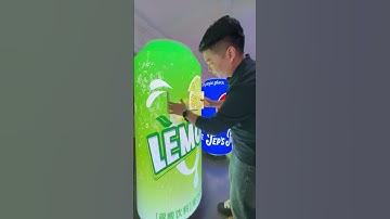 Problem found#leddisplay #ledscreen #customizedleddisplay #creativeleddisplay #displaydesign