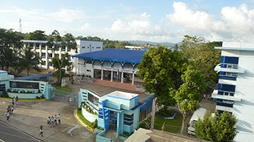 SGS Lecture Series on the Supreme Court Mandanas (2019) Ruling