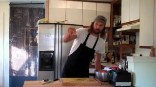 Video Thumbnail for RAW VEGAN SPAGHETTI ~ PART 2