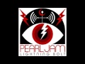 Pearl Jam Lightning Bolt   New Single