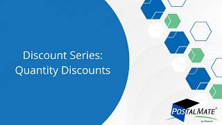 Discount Series: How to Set Quantity Discounts